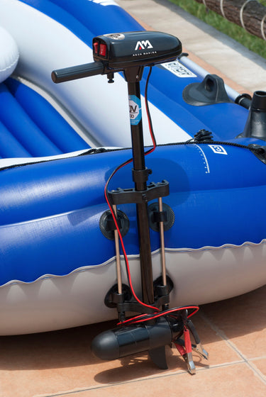 WILDRIVER Leisure Fishing Boat